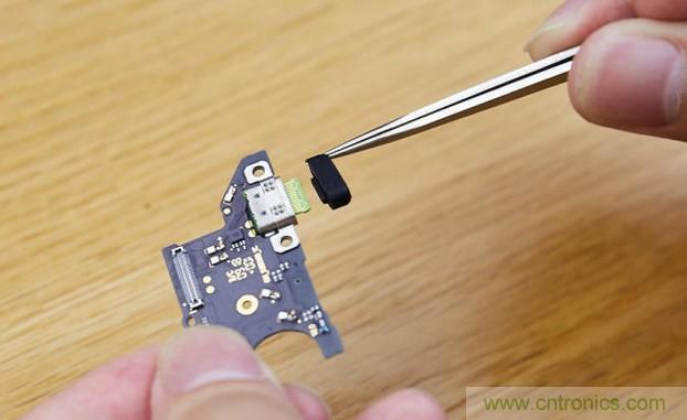 拆解黑鯊手機：多級直觸一體式液冷係統有什麼門道？