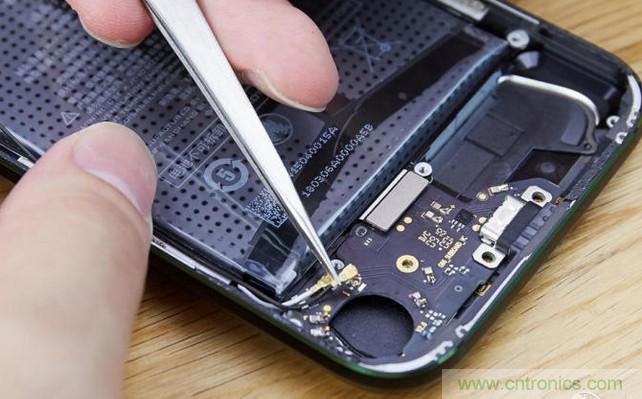 拆解黑鯊手機：多級直觸一體式液冷係統有什麼門道？