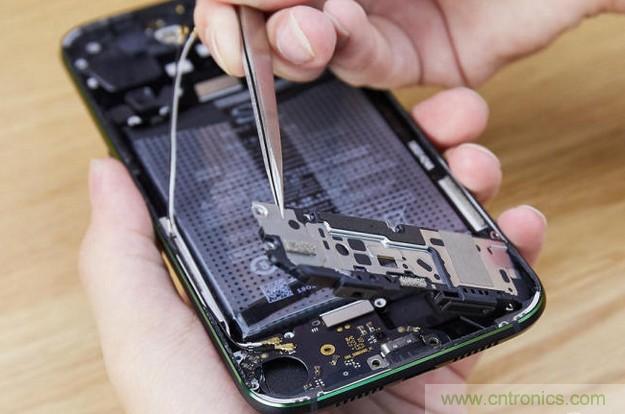 拆解黑鯊手機：多級直觸一體式液冷係統有什麼門道？