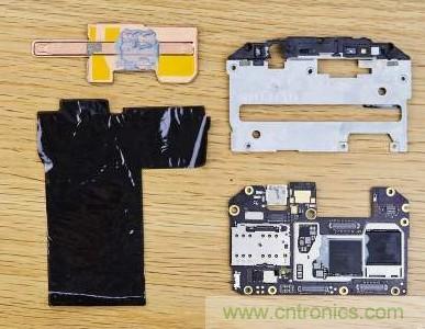 拆解黑鯊手機：多級直觸一體式液冷係統有什麼門道？