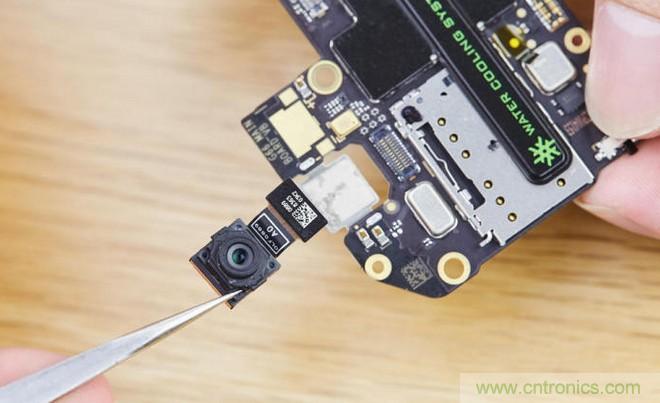 拆解黑鯊手機：多級直觸一體式液冷係統有什麼門道？