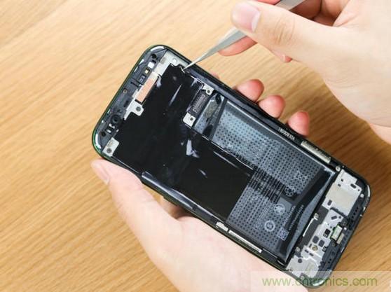 拆解黑鯊手機：多級直觸一體式液冷係統有什麼門道？