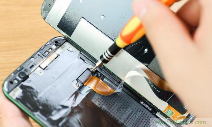 拆解黑鯊手機：多級直觸一體式液冷係統有什麼門道？