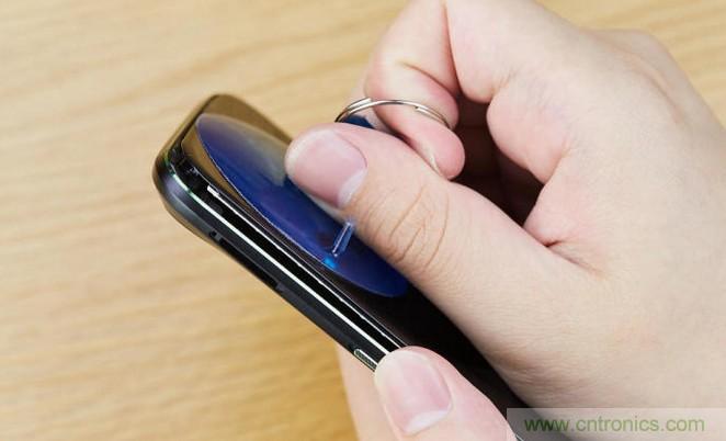 拆解黑鯊手機：多級直觸一體式液冷係統有什麼門道？