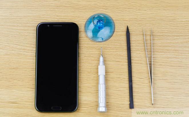 拆解黑鯊手機：多級直觸一體式液冷係統有什麼門道？