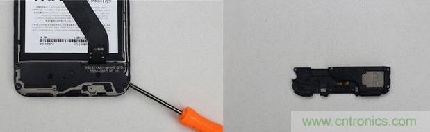 拆解魅藍6T：百元機的品質就真的低？