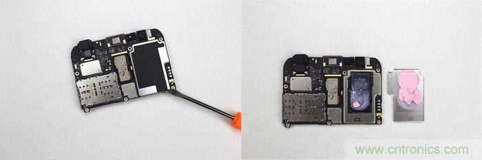 拆解魅藍6T：百元機的品質就真的低？