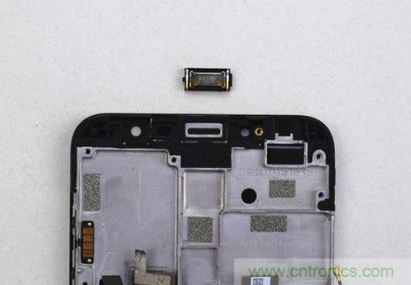 拆解魅藍6T：百元機的品質就真的低？