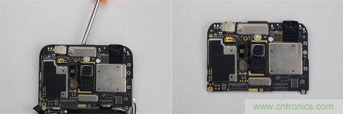 拆解魅藍6T：百元機的品質就真的低？