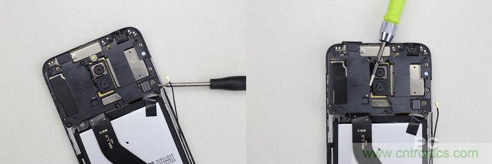 拆解魅藍6T：百元機的品質就真的低？