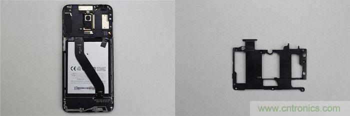 拆解魅藍6T：百元機的品質就真的低？