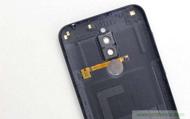 拆解魅藍6T：百元機的品質就真的低？