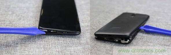 拆解魅藍6T：百元機的品質就真的低？