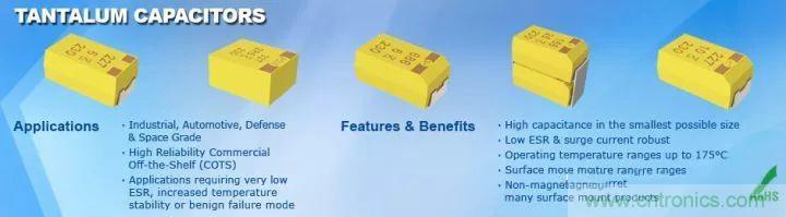 用了那麼多年的電容，但是電容的內部結構你知道嗎？