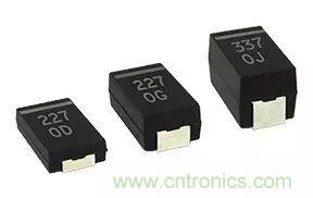 用了那麼多年的電容，但是電容的內部結構你知道嗎？