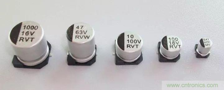 用了那麼多年的電容，但是電容的內部結構你知道嗎？