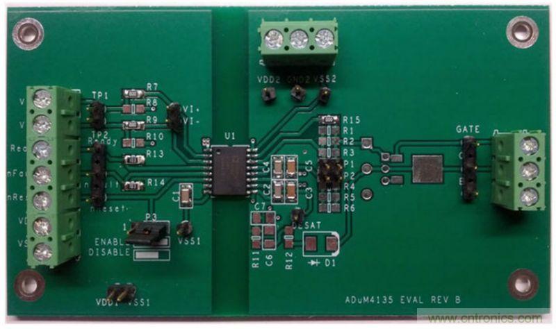 &ldquo;網紅&rdquo;SiC/GaN 功率開關，告訴你一個正確的關注姿勢