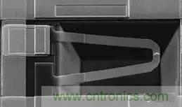 從原理到製造再到應用，這篇文章終於把MEMS技術講透了！