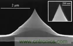 從原理到製造再到應用，這篇文章終於把MEMS技術講透了！