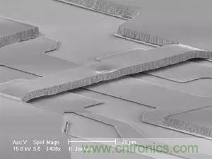 從原理到製造再到應用，這篇文章終於把MEMS技術講透了！