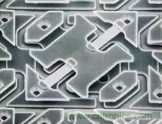 從原理到製造再到應用，這篇文章終於把MEMS技術講透了！