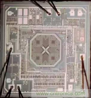 從原理到製造再到應用，這篇文章終於把MEMS技術講透了！