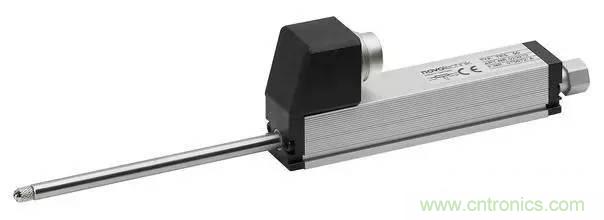 全麵解析位移傳感器的分類及原理