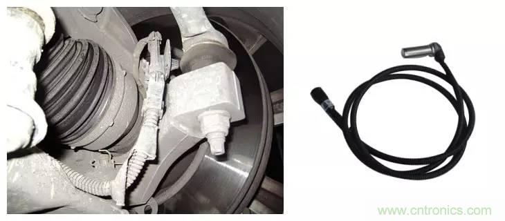 汽車上這些傳感器，你真的了解嗎？