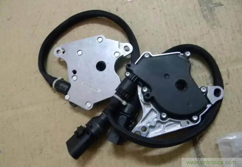 汽車上這些傳感器，你真的了解嗎？