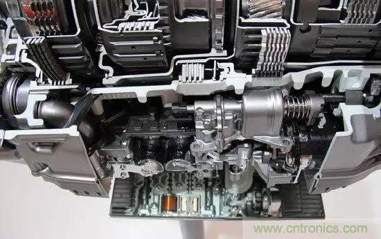 汽車上這些傳感器，你真的了解嗎？