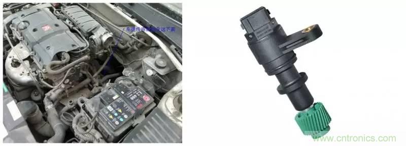 汽車上這些傳感器，你真的了解嗎？