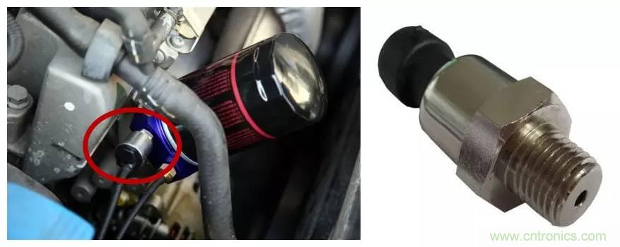 汽車上這些傳感器，你真的了解嗎？