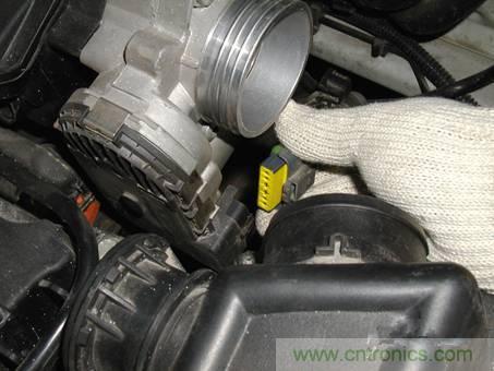 汽車上這些傳感器，你真的了解嗎？