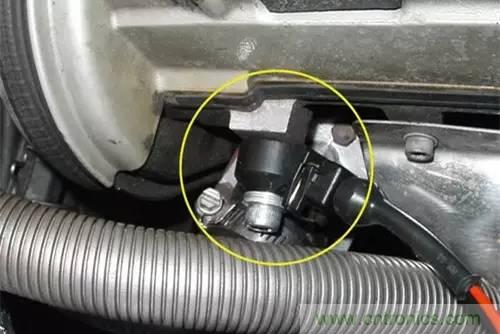 汽車上這些傳感器，你真的了解嗎？