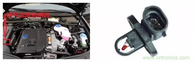 汽車上這些傳感器，你真的了解嗎？