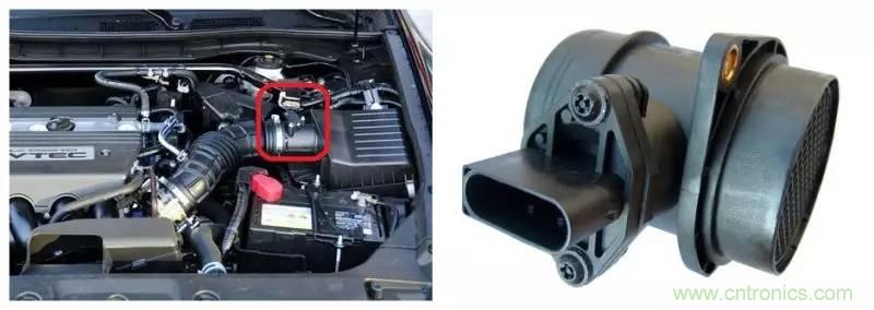 汽車上這些傳感器，你真的了解嗎？