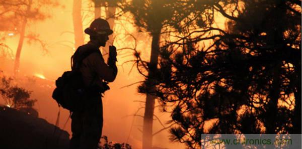 泰國少年足球隊救援RadioVerse顯神威，創新技術災難救援通信設備受關注