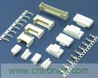 什麼是連接器，為什麼要使用連接器 ？