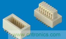 連接器的類別，主要的發展方向是什麼？