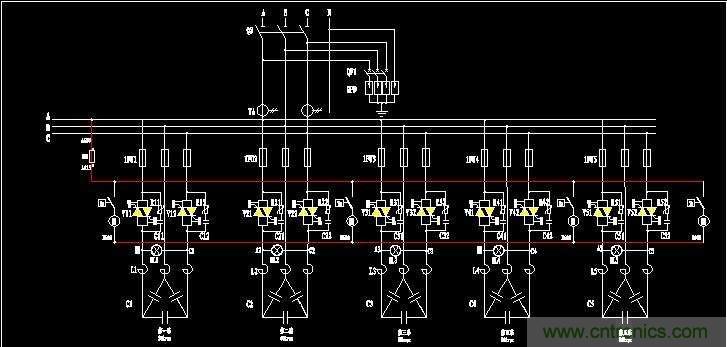 電容器無功補償是什麼？怎麼配置？一文告訴你