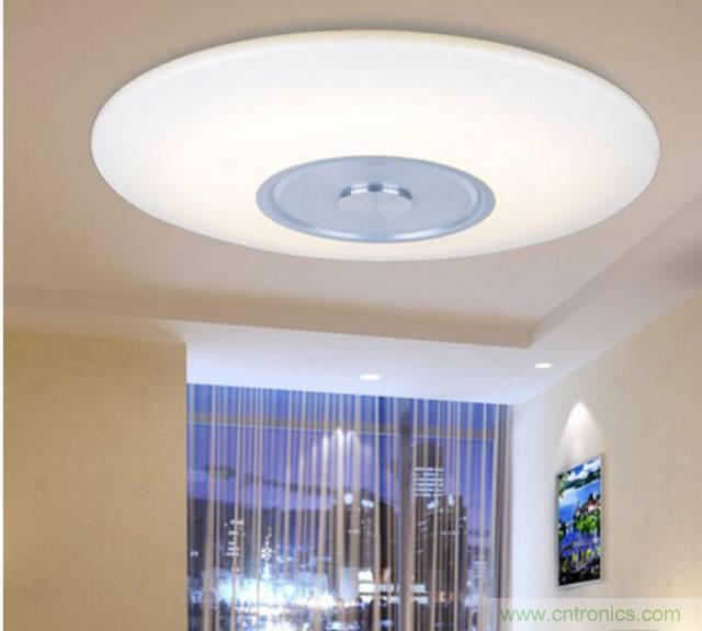 探索發光二極管的秘密