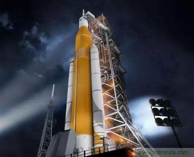 看這裏，繼電器應用的那些事兒