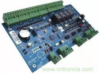 看這裏，繼電器應用的那些事兒