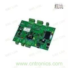 看這裏，繼電器應用的那些事兒