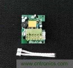 看這裏，繼電器應用的那些事兒