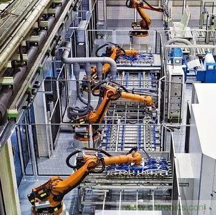 看這裏，繼電器應用的那些事兒