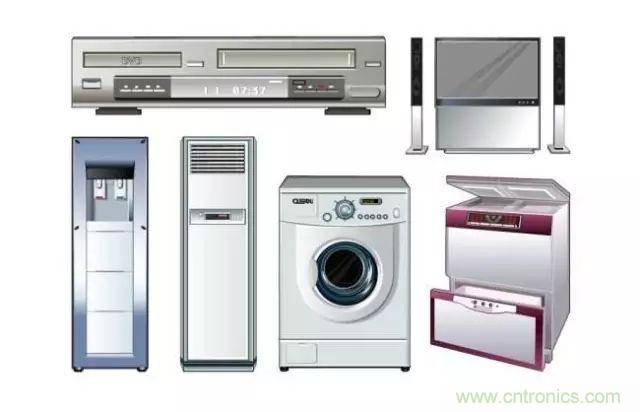 看這裏，繼電器應用的那些事兒