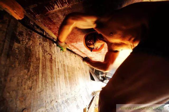 看這裏，繼電器應用的那些事兒