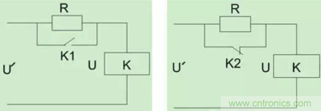 看這裏，繼電器應用的那些事兒