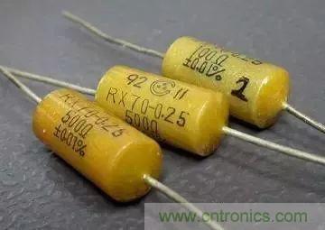 頭一次見文章把精密電阻說得這麼細致